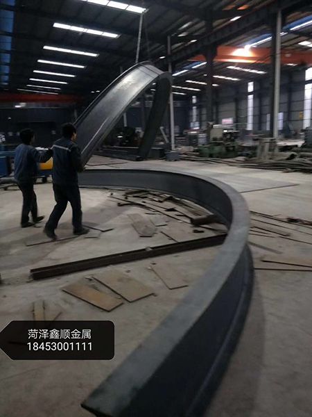 型材拉彎，頂彎,盤管